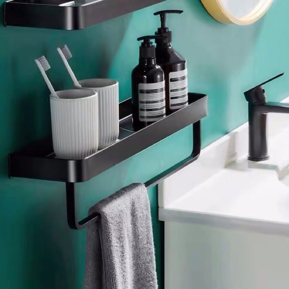 Bath rack - Picture 3 of 6